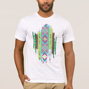 T-shirt Le Pérou ! - I
