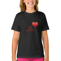 Le petit briseur de coeur de papa