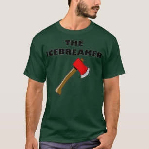 T-SHIRT LE PETIT-DÉJEUNER