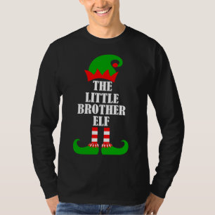 T-shirt Le Petit Frère Elfe