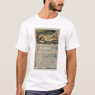T-shirt "Le petit garçon noir", plat 8 (Bentley 9) de '