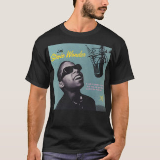 T-shirt LE PETIT STEVIE SE DEMANDE S'IL S'AGIT D'UN T-shir