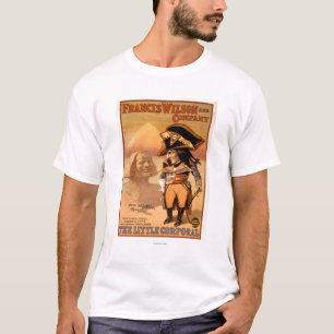 T-shirt "Le petit" théâtre corporel de sphinx de l'Egypt