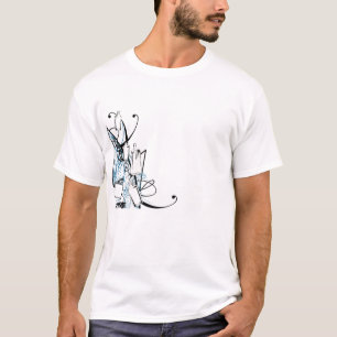 T-shirt Le pharmacien