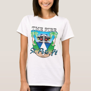 T-SHIRT LE PILIER