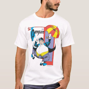 T-shirt Le pingouin 2