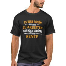 Le plus beau, c'est la retraite du retraité marran