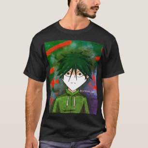 T-shirt Le plus fort