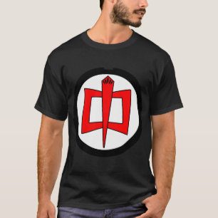 T-shirt Le plus grand Geek de héros américain