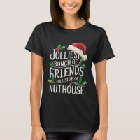Le Plus Joly Groupe D'Amis Les Noël Correspondant 