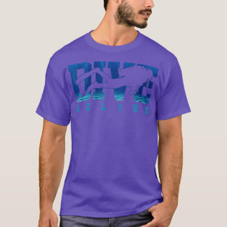T-shirt Le poison de Belize