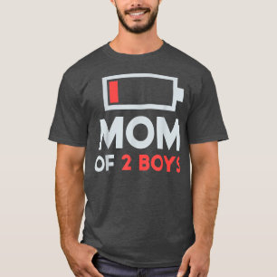 T-shirt Le poison de From Son Mothers Day Birt