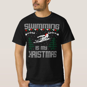 T-shirt Le poison de Swimming
