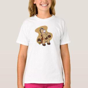 T-shirt Le Pony