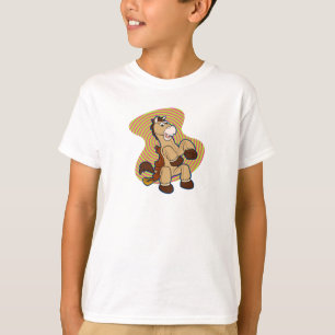 T-shirt Le Pony