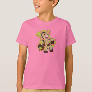T-shirt Le Pony