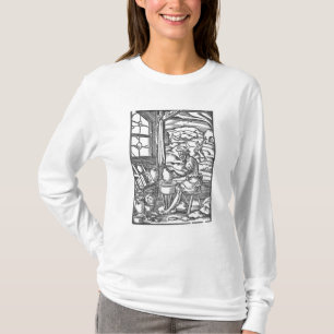 T-shirt Le potier, 1574