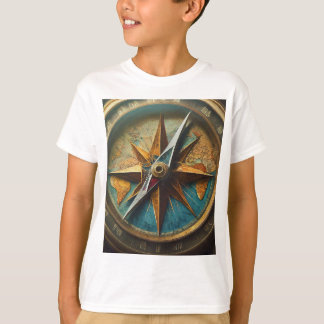 T-shirt Le pouvoir de l'amitié