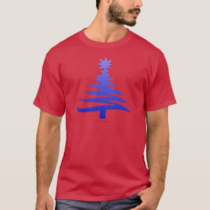 T-shirt Le Prince Bleu