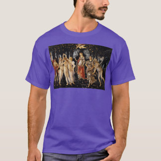 T-shirt le printemp femmes hamil 2