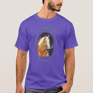 T-shirt Le printemps 2016 de tour de ferme d'Almosta