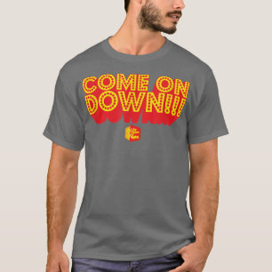 T-shirt Le Prix Est JusteRevenir Sur 4560