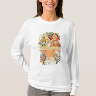 T-shirt Le Procès du Coran des Coeurs