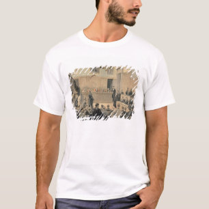 T-shirt Le procès du Panama