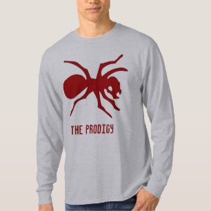 T-shirt Le Prodigy
