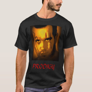 T-shirt Le PRODIGY