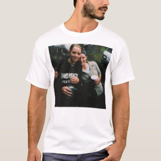T-shirt Le projet rapportent