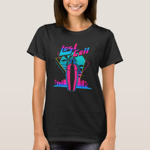 T-shirt Le Propriétaire Du Bar Et Du Pub Retro Dit - Le Mi