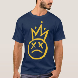 T-shirt le puissant