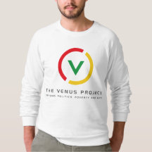 Le pull du projet Venus