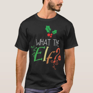 T-shirt Le Quota de Noël