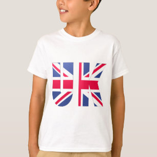 T-SHIRT LE R-U