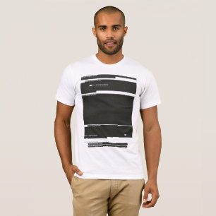 T-shirt Le rapport de Mueller a édité le punk/chemise de