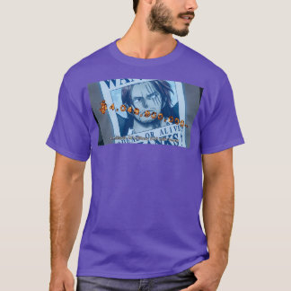 T-shirt Le RedHead 8