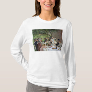 T-shirt Le repas Mariage à Yport, 1886