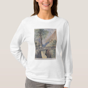 T-shirt Le Résident-Général du Madagascar
