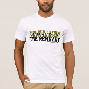 T-shirt Le reste