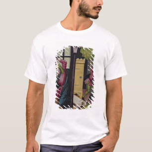 T-shirt Le retable de Saint-Nicolas