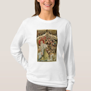T-shirt Le retable de St Elizabeth