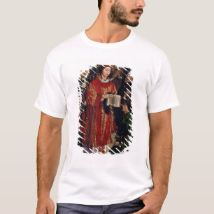 T-shirt Le retable de St Vincent