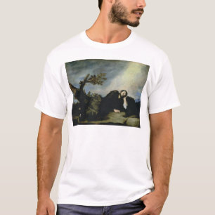 T-shirt Le rêve de Jacob, 1639