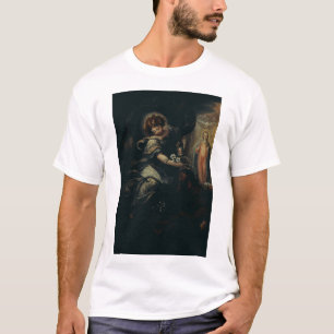 T-shirt Le rêve de Saint Joseph