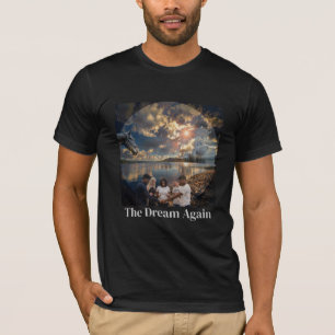 T-Shirt LE RÊVE ENCORE