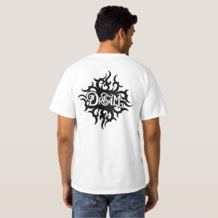 T-shirt Le rêve est une réalité alternative