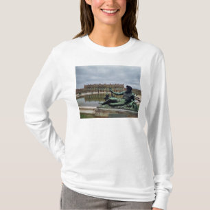 T-shirt Le Rhône, fontaine par Jean-Baptiste Tuby