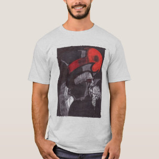 T-shirt Le ripper pour toujours